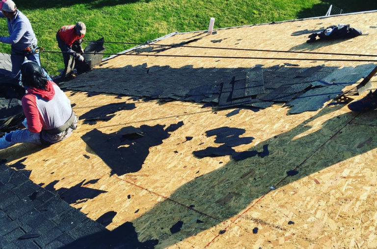 Seven Signs Your Roof May Need to be Replaced Soon