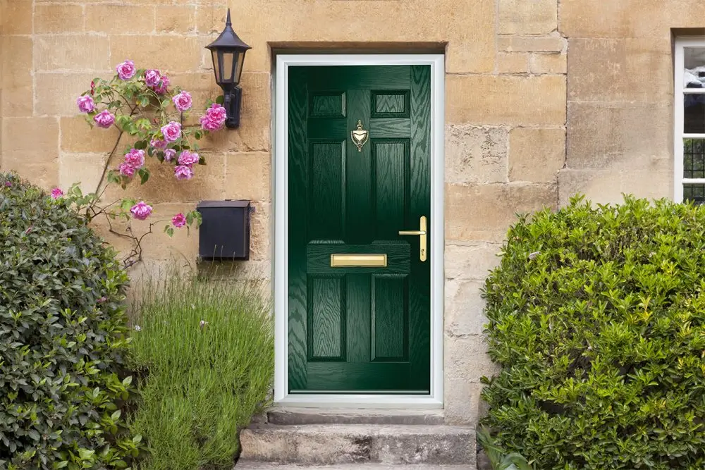 Do You Need a New Door Here Are the Signs