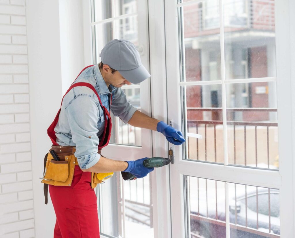 Expert Window Installation and Replacement expert