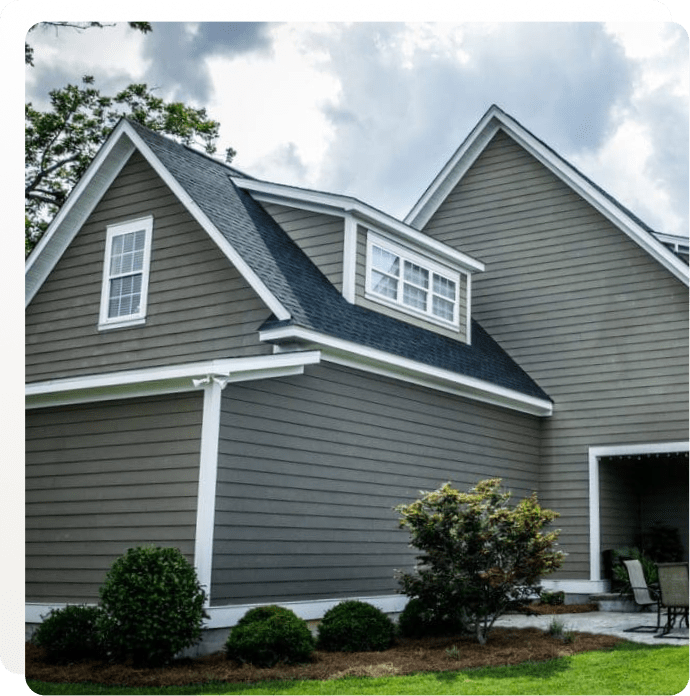 Residential Siding contractors in Washington DC
