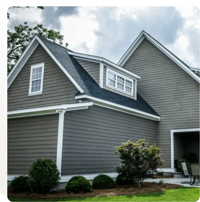 Residential Siding contractors in Washington DC