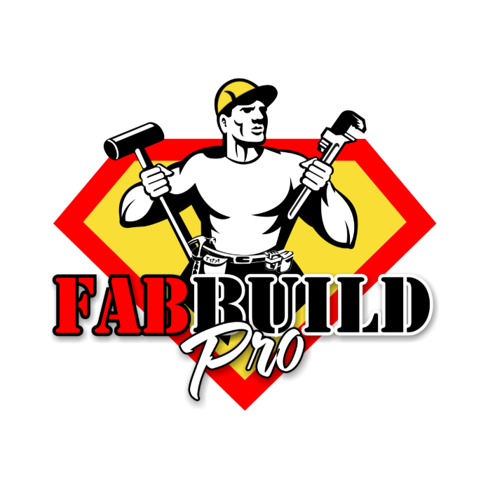 Fab Build Pro Site Logo